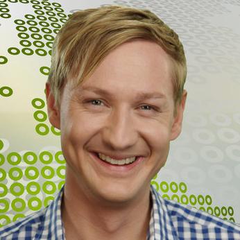 Andreas Korn – Bild: arte