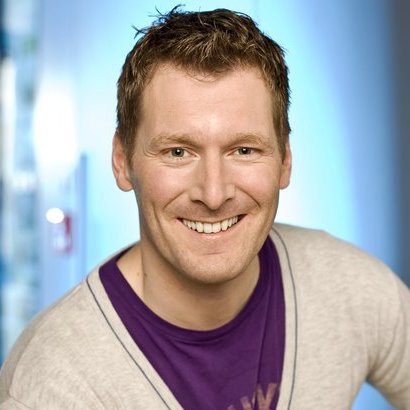 Andreas Kuhlage – Bild: NDR /​ Holde Schneider