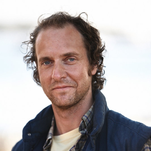 Andreas Kundler – Bild: Filmlance International/Fredrik Ottosson