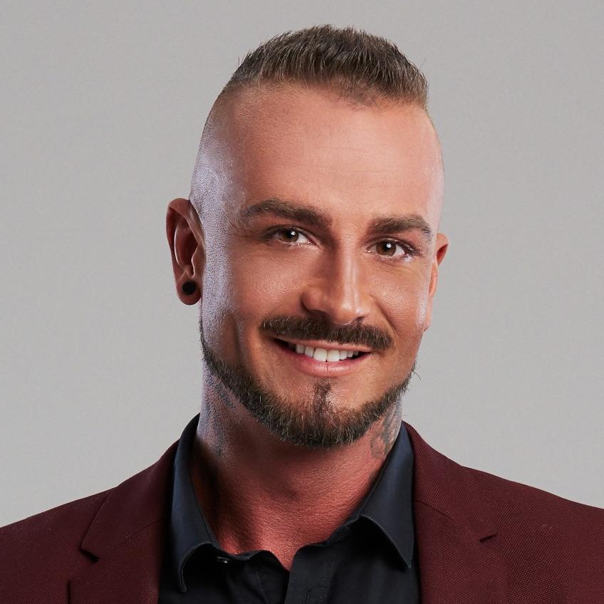 Andreas Kürner – Bild: TVNOW