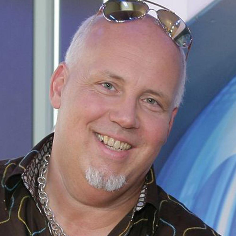 Andreas Läsker – Bild: RTL / Stefan Gregorowius