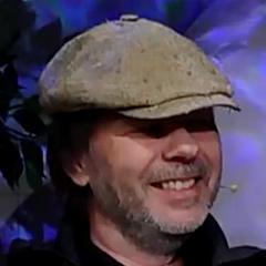 Andreas Lenz von Ungern-Sternberg – Bild: bumm film / Rocket Beans TV (Screenshot)