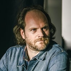 Andreas Leopold Schadt – Bild: BR Fernsehen