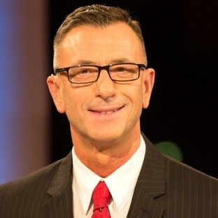 Dr. Andreas Menzel – Bild: MDR/Mathias Heerwagen