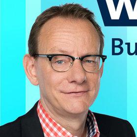 Andreas Neumann – Bild: ARD/Radio Bremen/SR