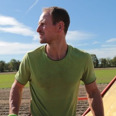Andreas Pflügler – Bild: Josef Häckler /​ BR