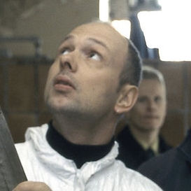 Andreas Rehschuh – Bild: ZDF/Uwe Frauendorf