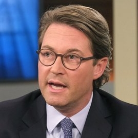 Andreas Scheuer – Bild: NDR/Wolfgang Borrs