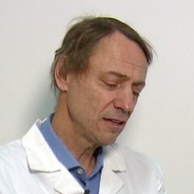 Dr. Andreas Sönnichsen – Bild: ORF/​ORF III