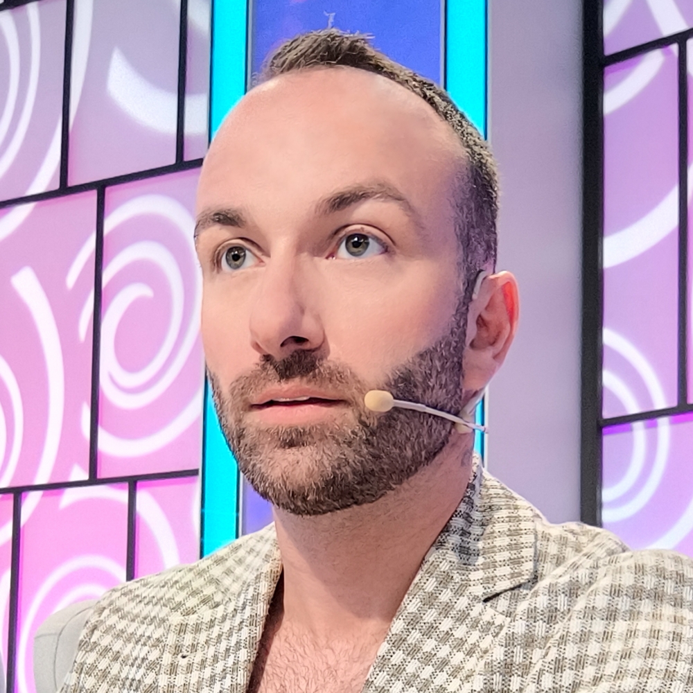 Andreas Wendt – Bild: tmm