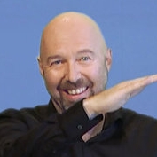 Andreas Wiemers – Bild: ZDF und Frank Vieltorf (Bildmontage)