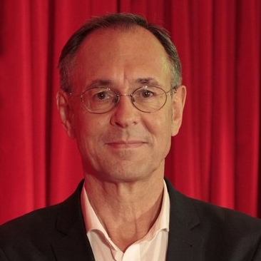 Prof. Andreas Zick – Bild: BR/Henrik Jordan / Henrik Jordan