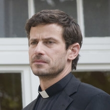 Andreas Zimmermann – Bild: ZDF Lizenzbild frei