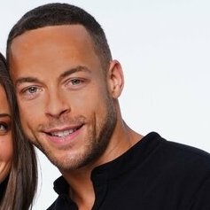 Andrej Mangold – Bild: TVNOW Andrej Mangold – Bild: TVNOW
