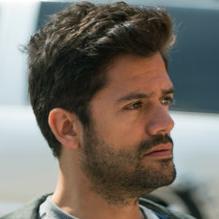 Andres Londono – Bild: AMC Film Holdings LLC.