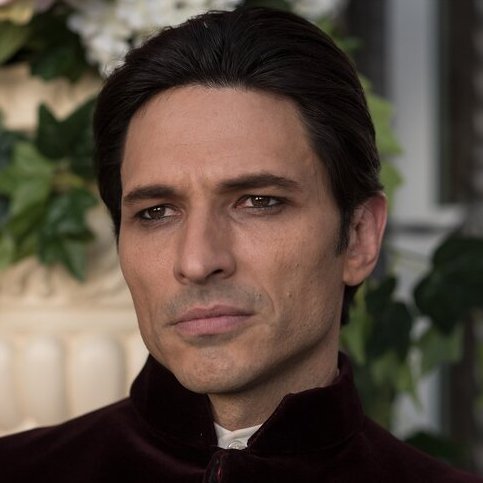 Andrés Velencoso – Bild: WDR/Enrique Baró Ubach Andrés Velencoso – Bild: WDR/Enrique Baró Ubach