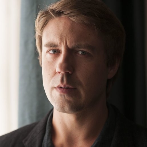 Andrew Buchan – Bild: Drama Republic / SONY Entertainment