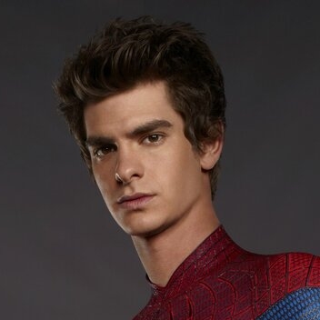 Andrew Garfield – Bild: 2012 Columbia Pictures Industries, Inc.  All Rights Reserved. Lizenzbild frei