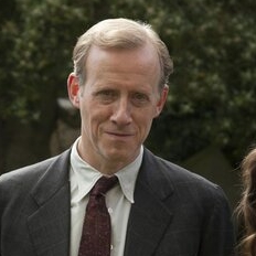 Andrew Havill – Bild: ZDF/Gary Moyes