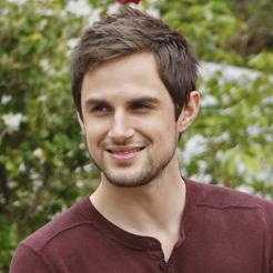 Andrew J. West – Bild: 2009 DISNEY ENTERPRISES, INC. All rights reserved. NO ARCHIVING. NO RESALE. Lizenzbild frei