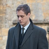 Andrew Knott – Bild: ZDF/Gary Moyes