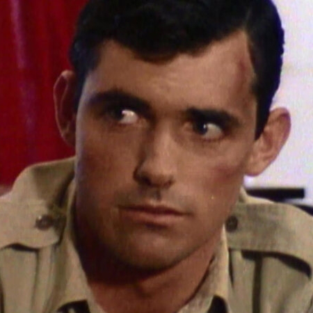 Andrew McFarlane – Bild: Crawford Productions