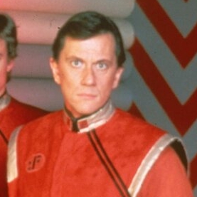 Andrew Prine – Bild: Warner Serien