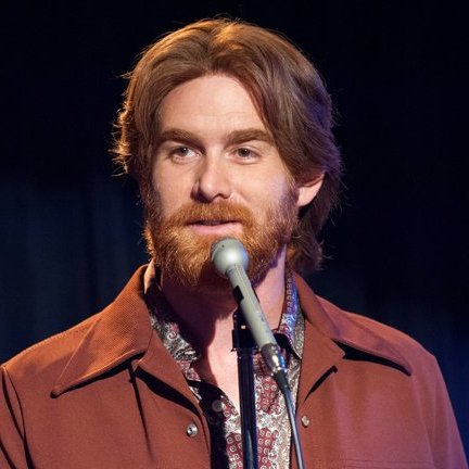 Andrew Santino – Bild: Lacey Terrell /​ Showtime