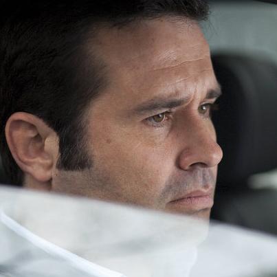 Andrew Scarborough – Bild: ZDF/Angus Muir