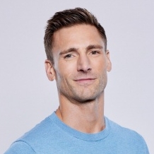 Andrew W. Walker – Bild: Hallmark Media