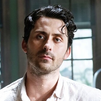 Andy Bean – Bild: Warner Bros. Entertainment Inc.