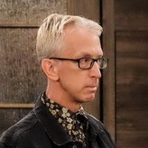 Andy Dick – Bild: Warner Bros. Television Lizenzbild frei