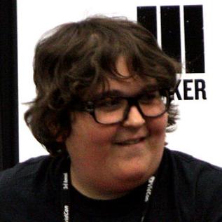 Andy Milonakis – Bild: Gage Skidmore, Andy Milonakis by Gage Skidmore, CC BY-SA 3.0