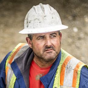 Andy Spinks – Bild: Discovery Communications, Inc. For Show Promotion Only