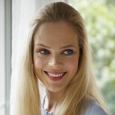 Ane Dahl Torp – Bild: ZDF