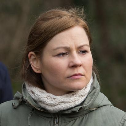 Anett Heilfort – Bild: ZDF und Frédéric Batier