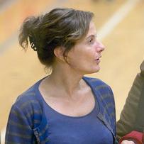 Anette Katzmann – Bild: NDR / © DR/Martin Lehmann