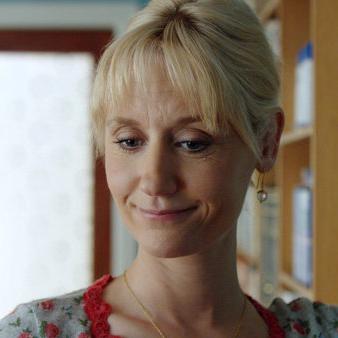 Anette Støvelbæk – Bild: Rasmus Heise