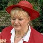 Angela Brunner – Bild: ZDF und Studio TV Berlin