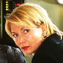 Angela Neumann – Bild: SUPER RTL