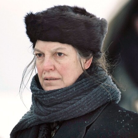 Angela Winkler – Bild: ARD Degeto/Conny Klein