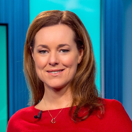 Angelika Ahrens – Bild: Guenther Pichlkostner / ORF