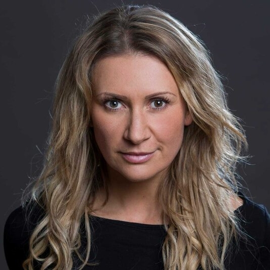 Angelika Niedetzky – Bild: privat/Angelika Niedetzky