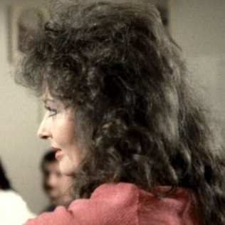 Angelika Perdelwitz – Bild: HR/rbb/DRA/Andreas Zeise