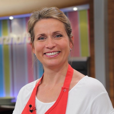 Angelika Schwalber – Bild: BR/Foto Sessner