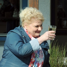 Angelika Sedlmeier – Bild: BR/Marco Orlando Pichler