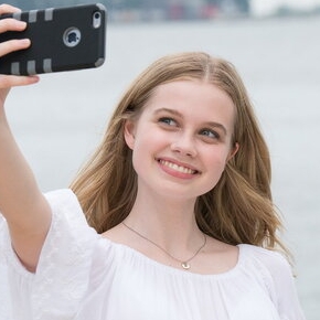Angourie Rice – Bild: SRF2