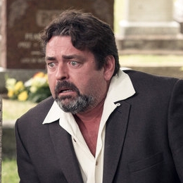 Angus MacFadyen – Bild: ORF2