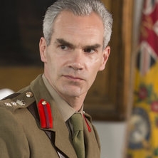 Angus Wright – Bild: ZDF/Gary Moyes