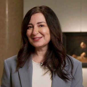 Ani Gülgün-Mayr – Bild: ORF/Clever Contents